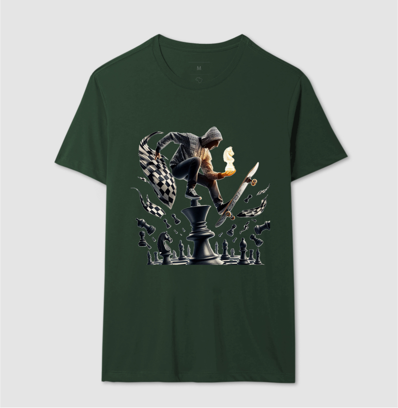 Camisa 7