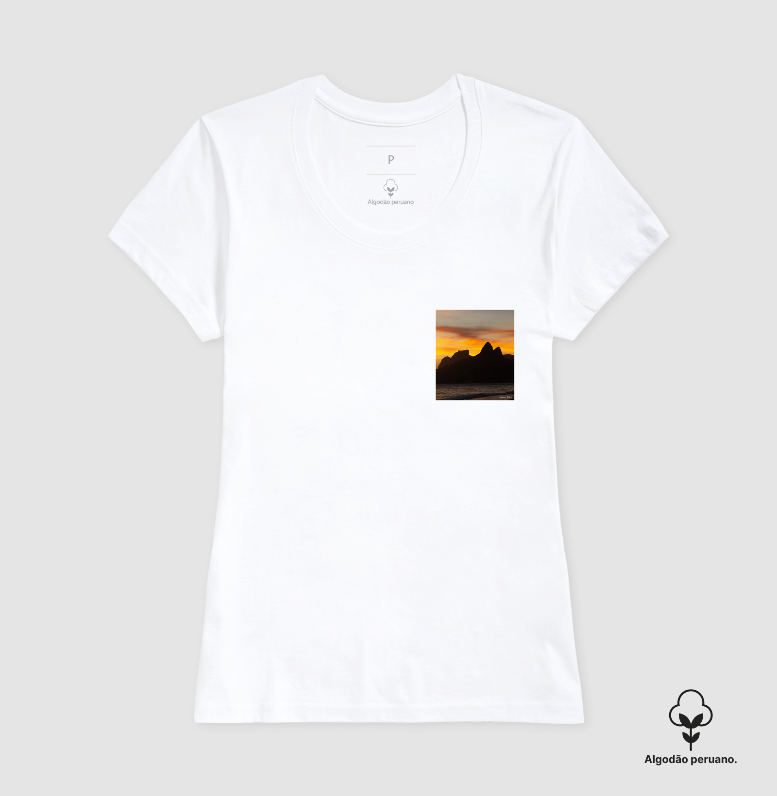 Camisa 6