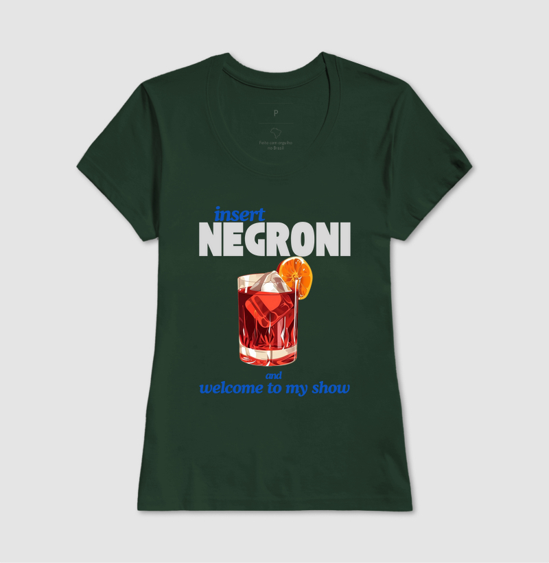 Camisa 8