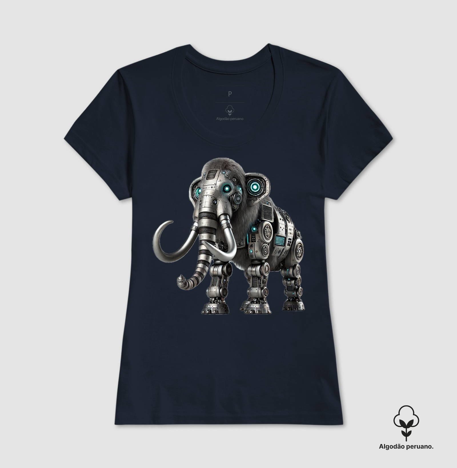 Camisa 4