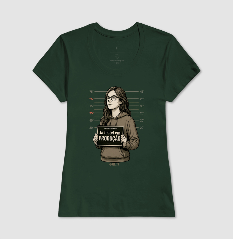 Camisa 1