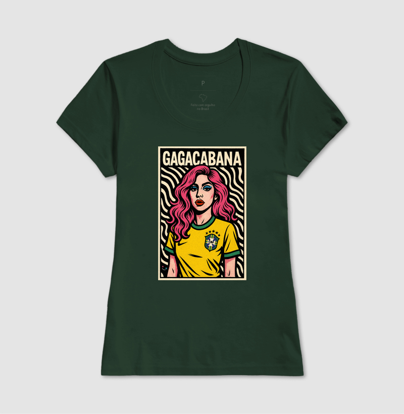 Camisa 10
