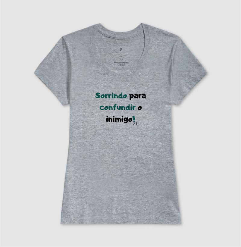 Camisa 9