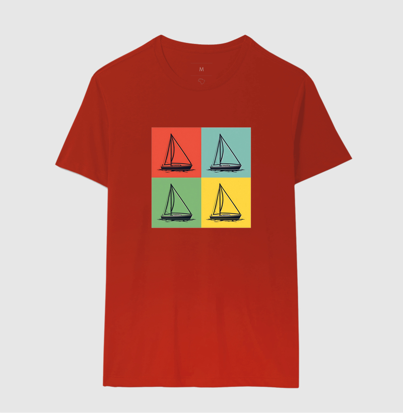 Camisa 11