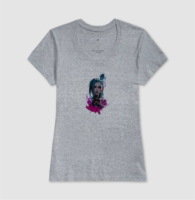 Camisa 11
