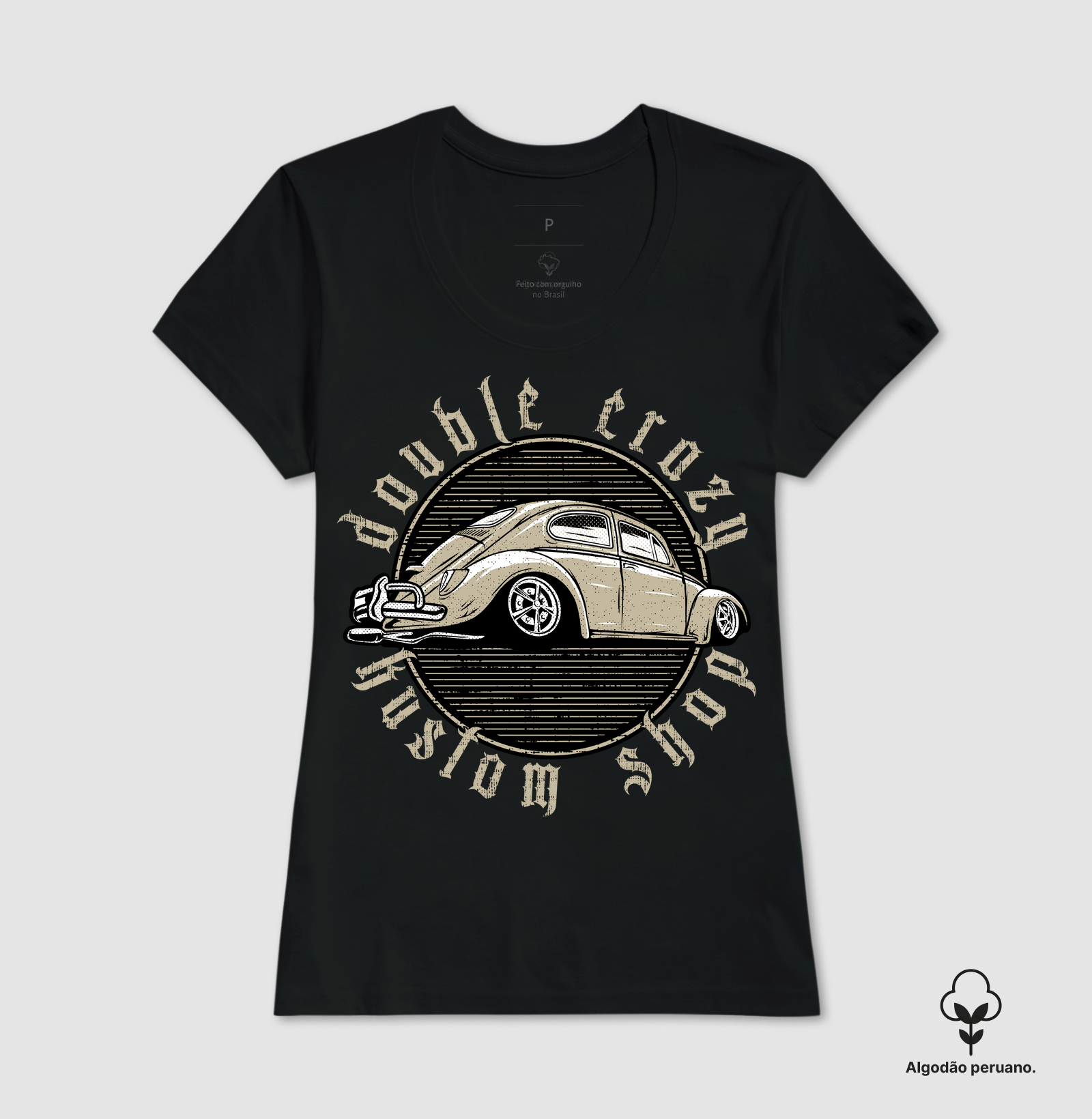 Camisa 1