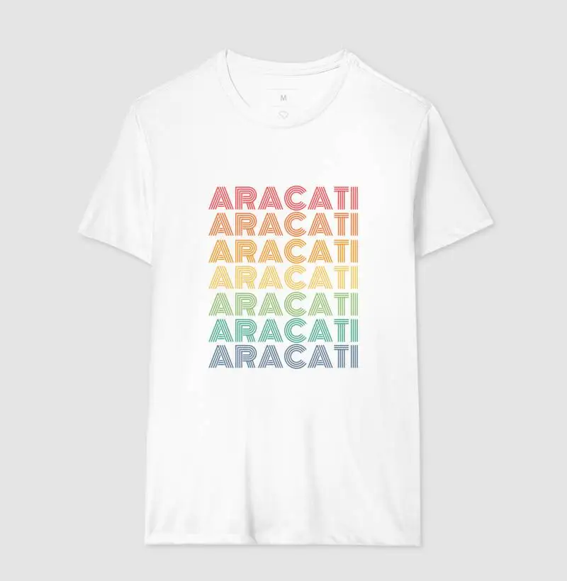 Camisa 7