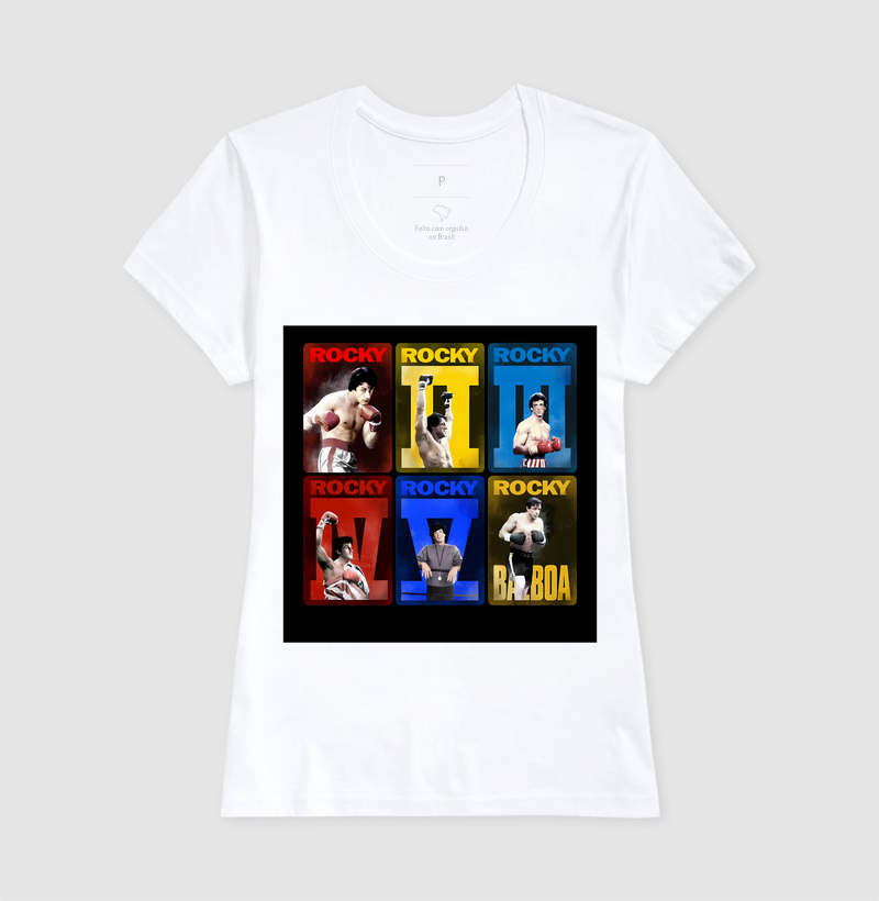 Camisa 12