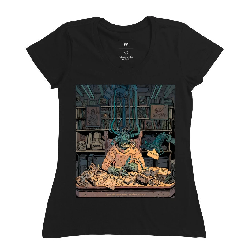 Camisa 2