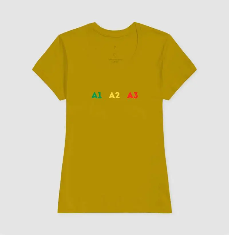 Camisa 13