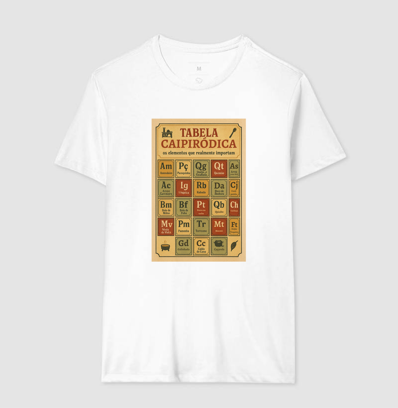 Camisa 6