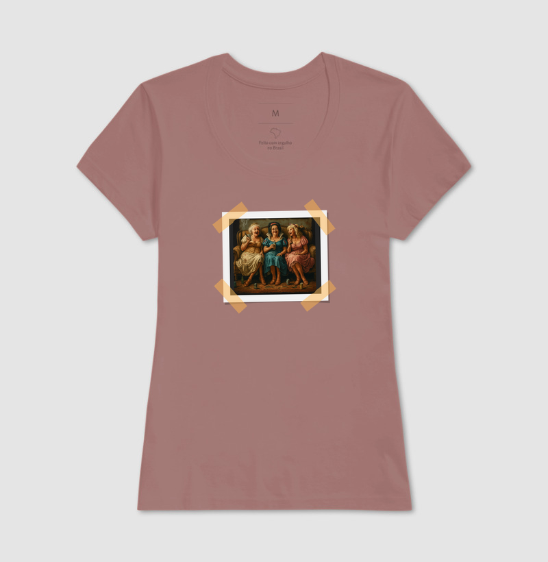 Camisa 16
