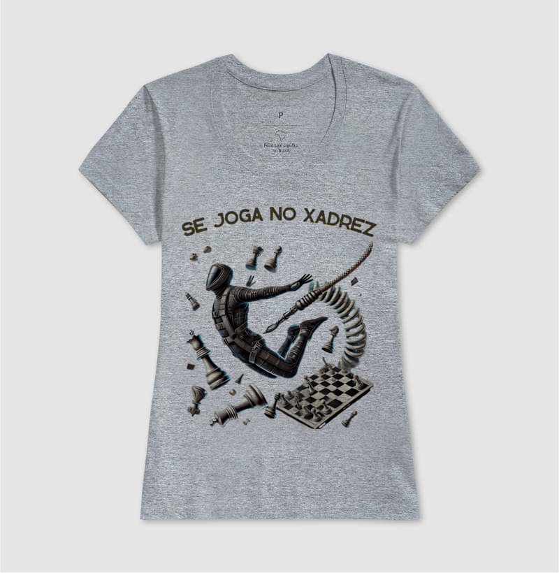 Camisa 16