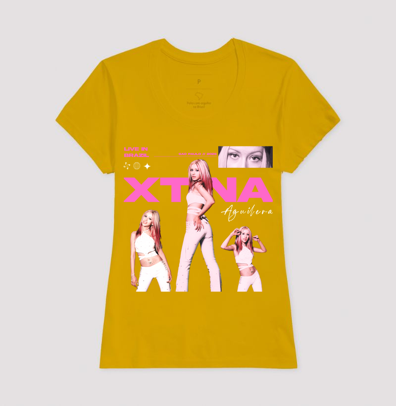 Camisa 13
