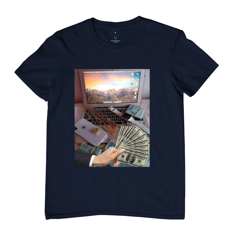 Camisa 5