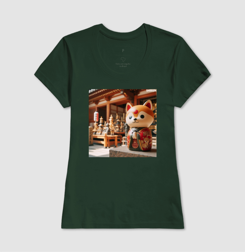 Camisa 10