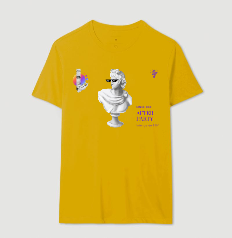 Camisa 2