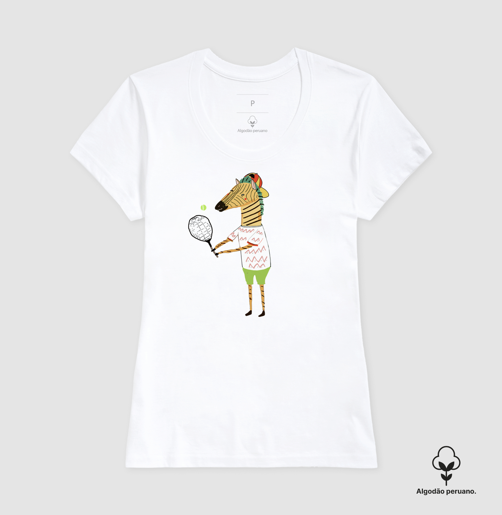 Camisa 4