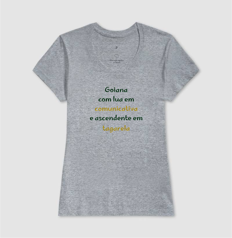 Camisa 10
