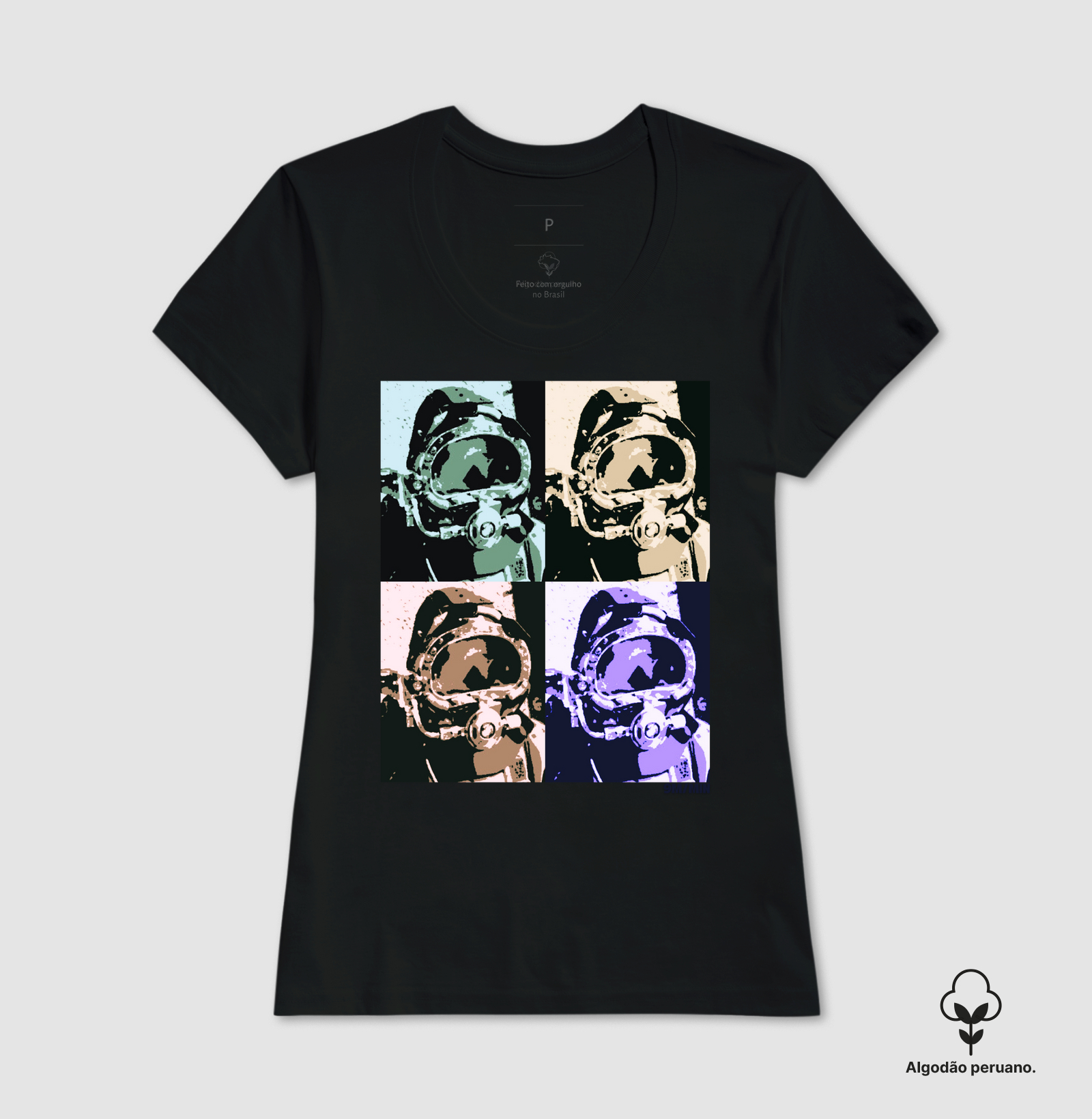 Camisa 2