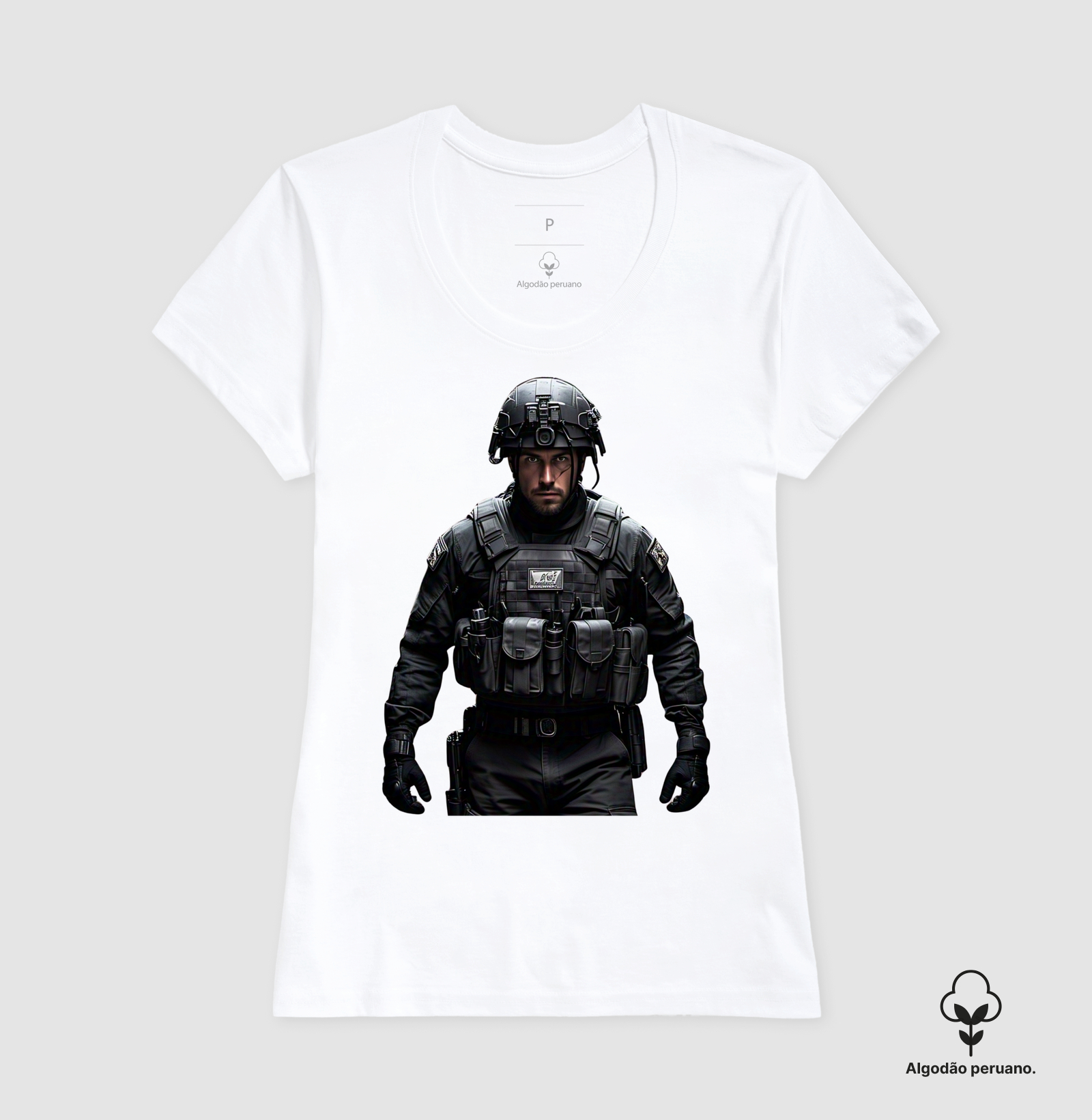 Camisa 5