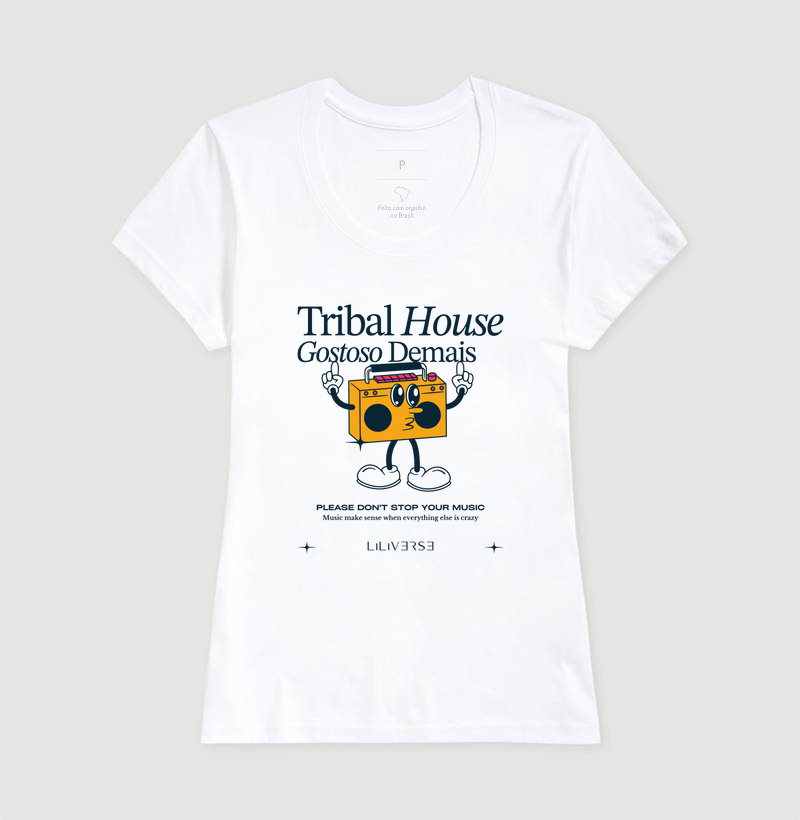 Camisa 4