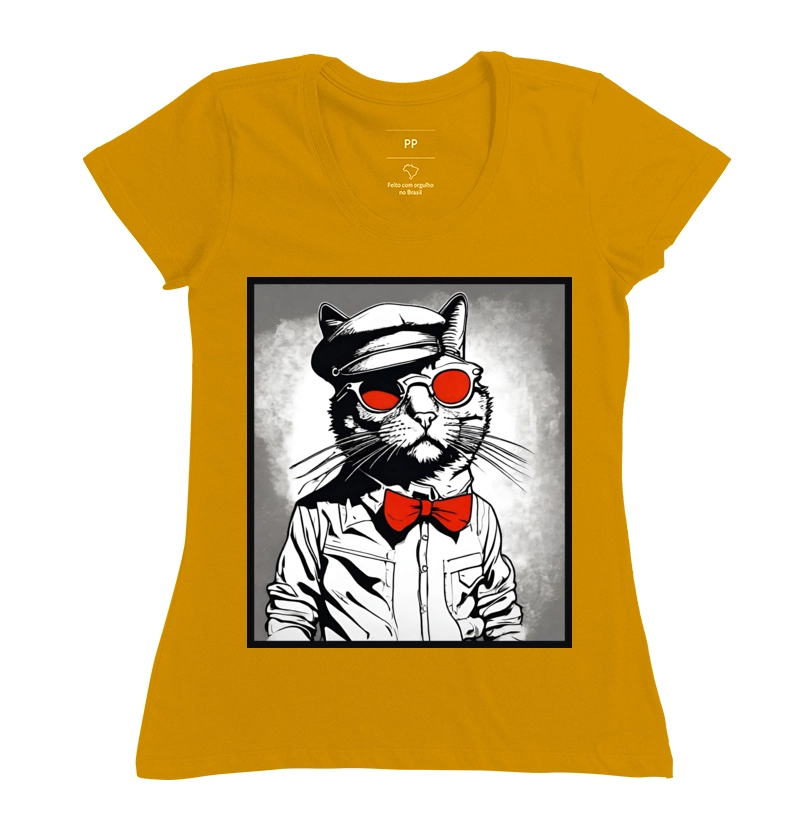 Camisa 11
