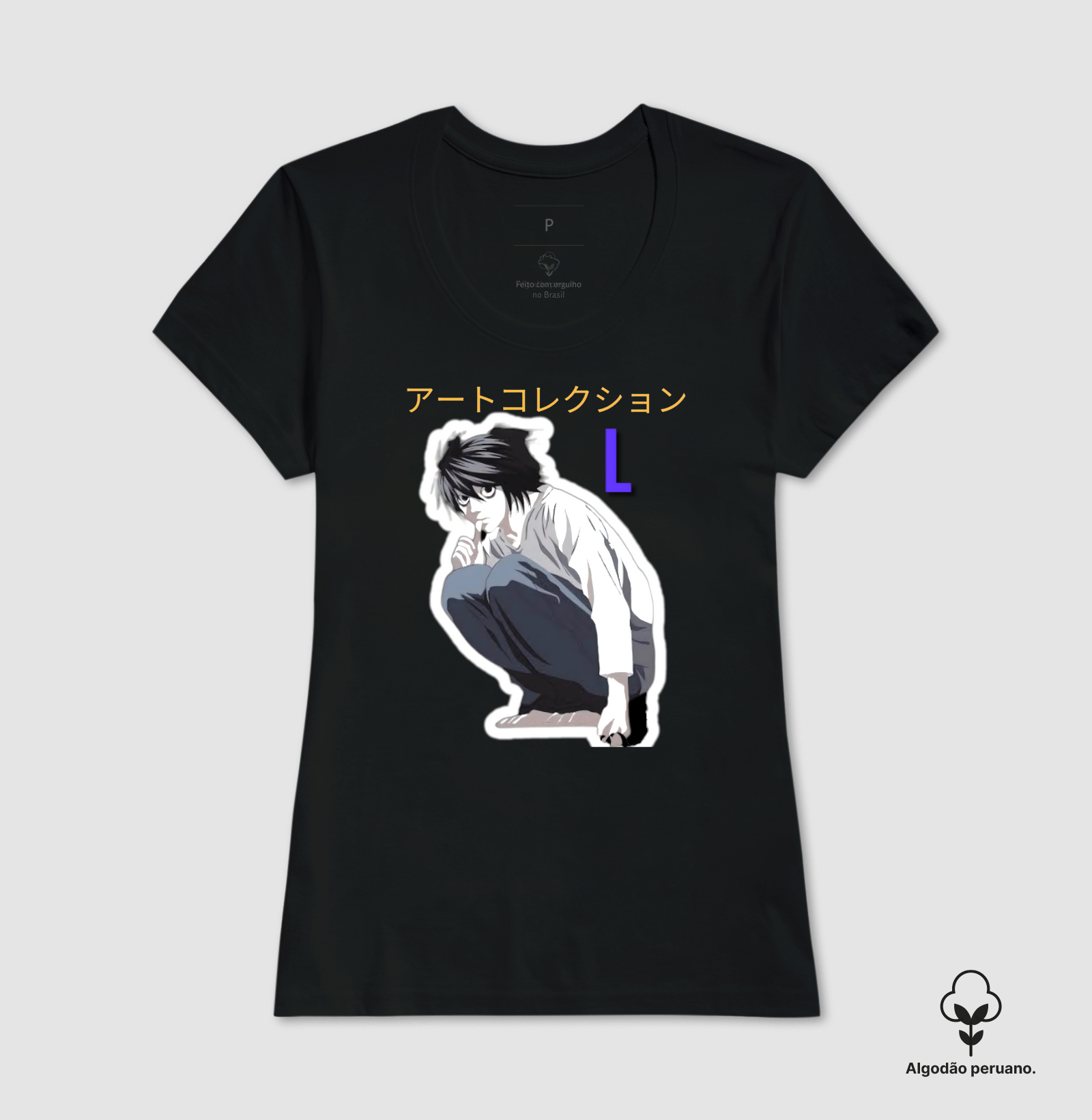 Camisa 1