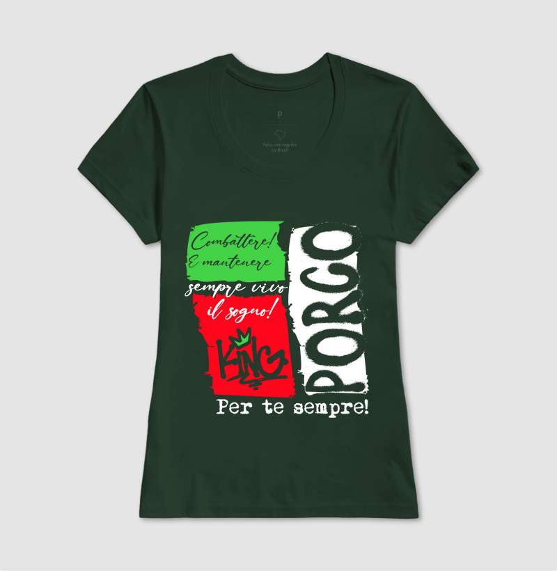 Camisa 7
