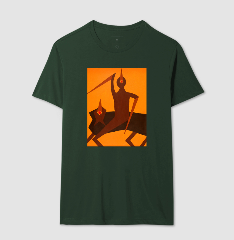 Camisa 11