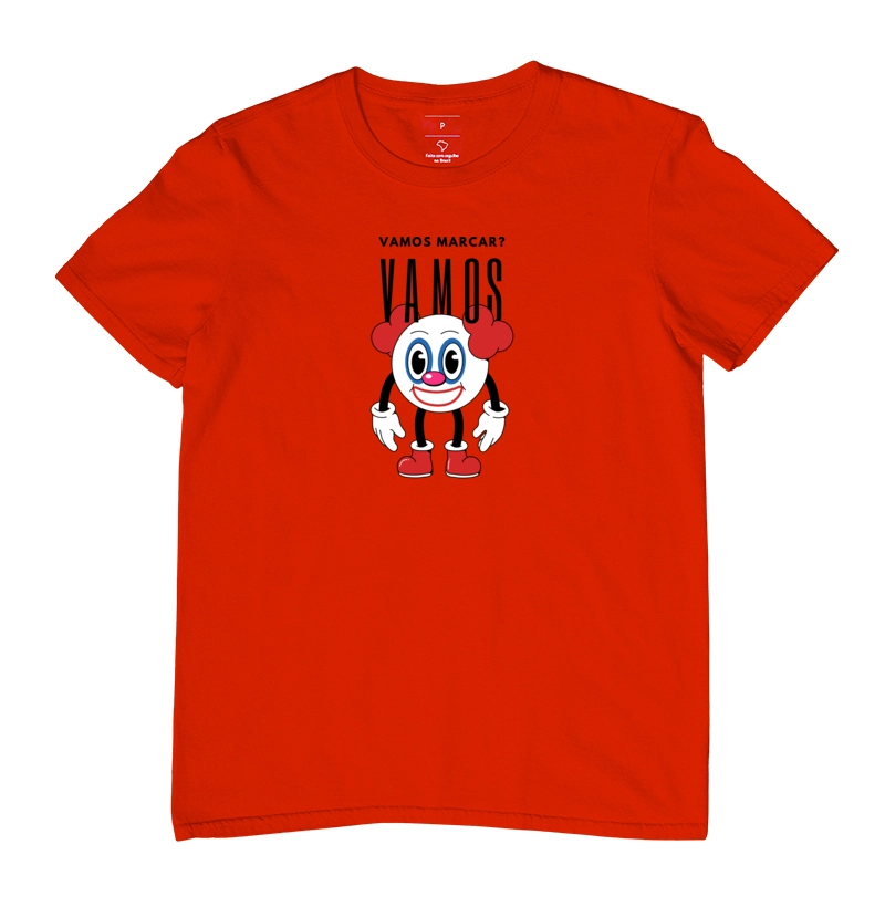 Camisa 2
