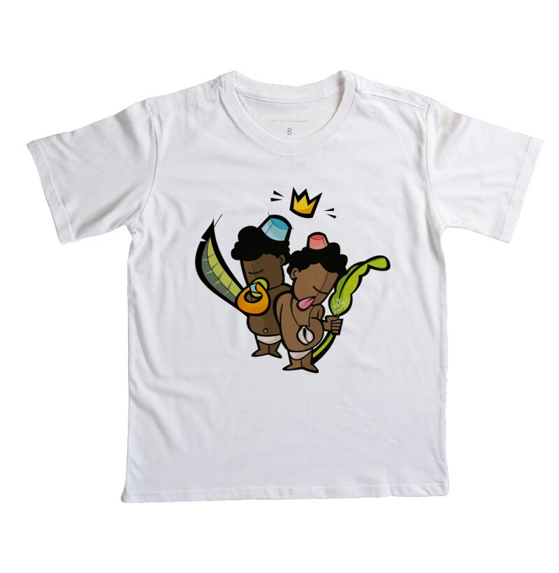 Camisa 1