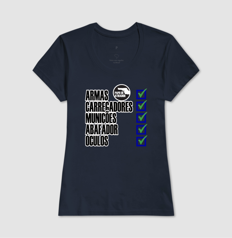 Camisa 9