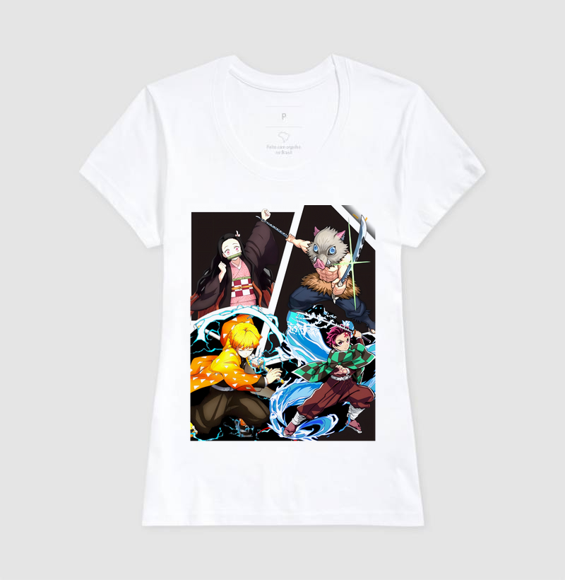 Camisa 4