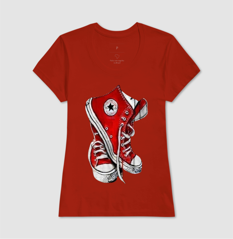 Camisa 13