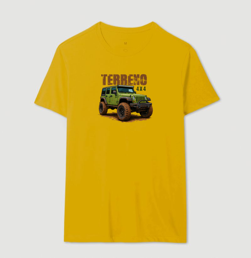 Camisa 13