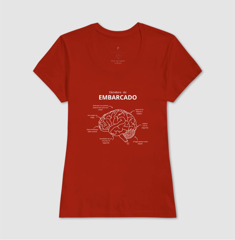 Camisa 9
