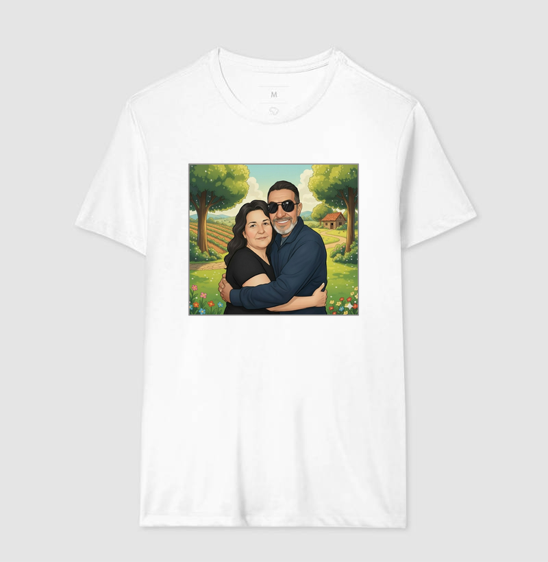 Camisa 1