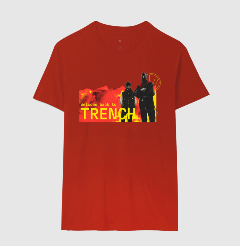 Camisa 7