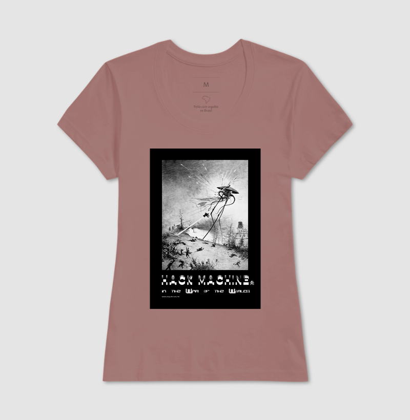 Camisa 19
