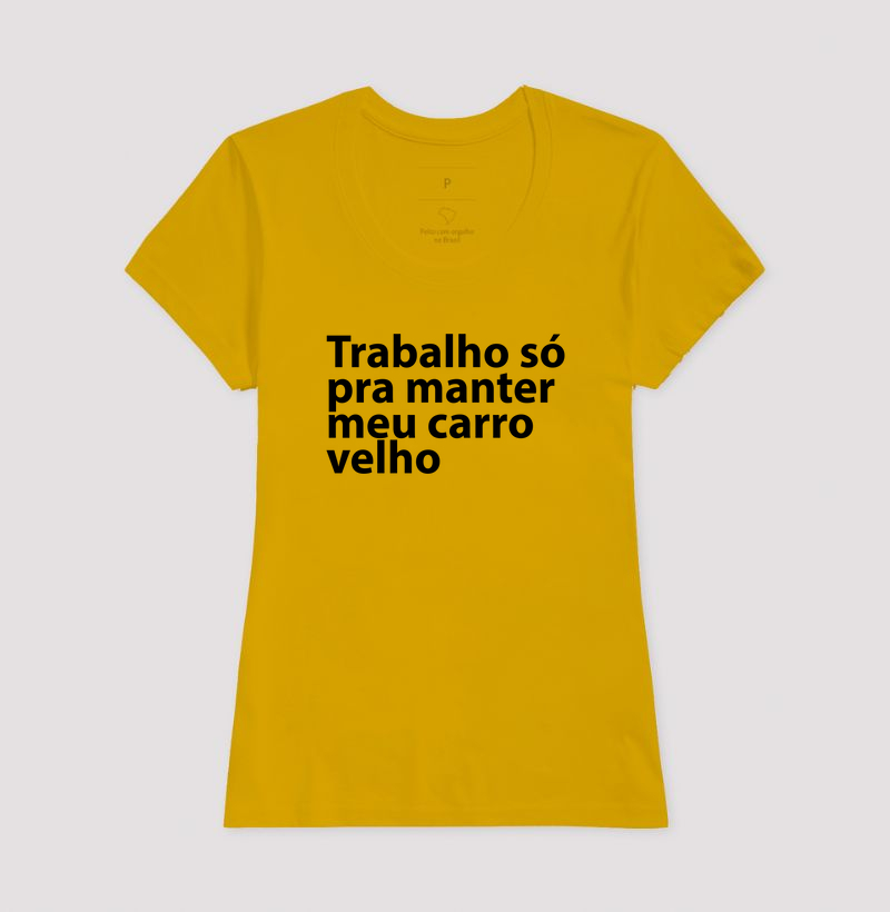 Camisa 12