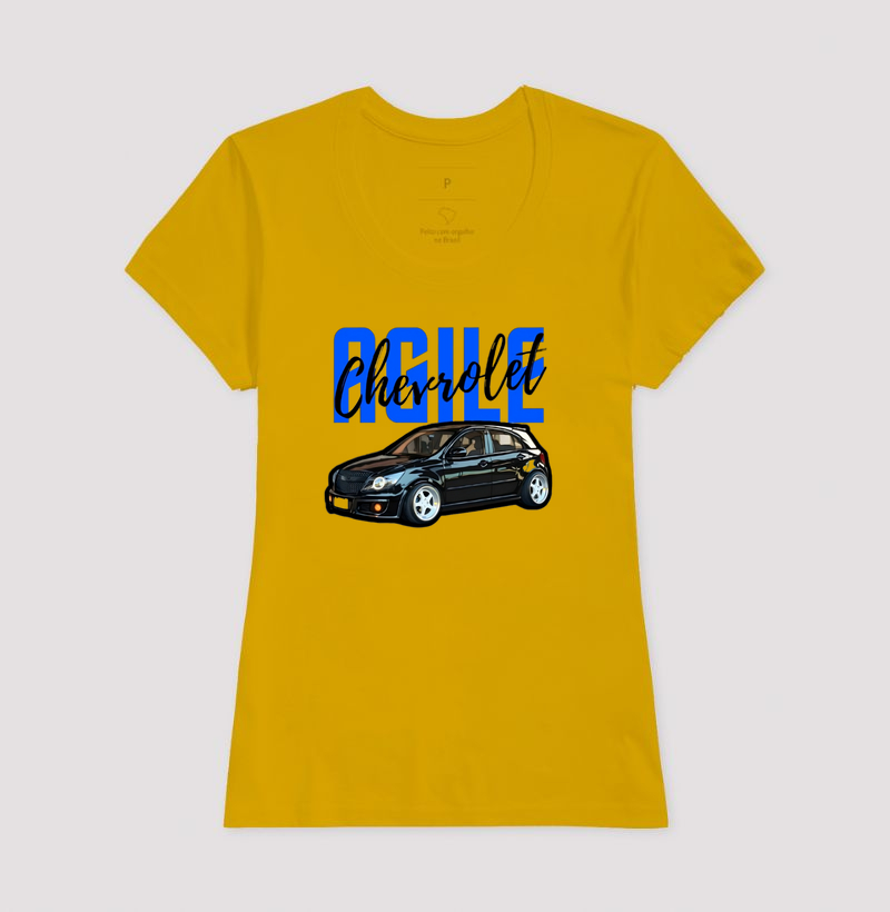 Camisa 17