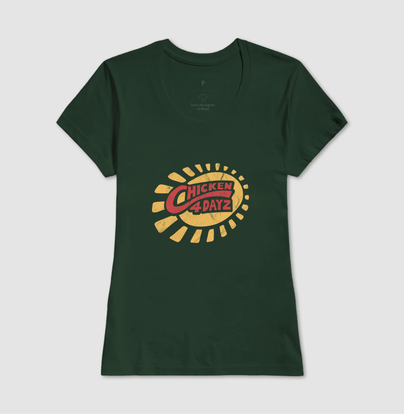 Camisa 10