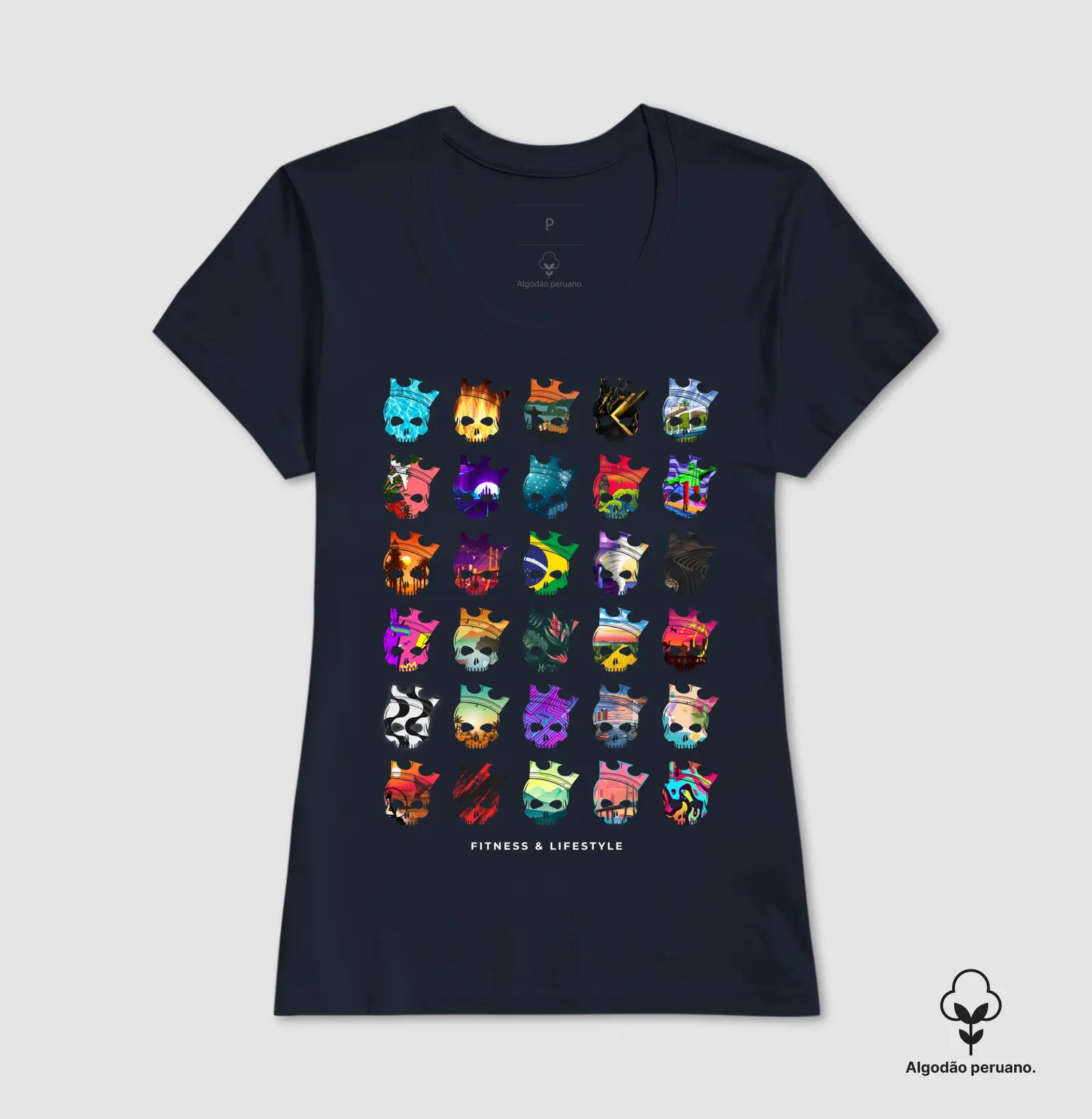 Camisa 2