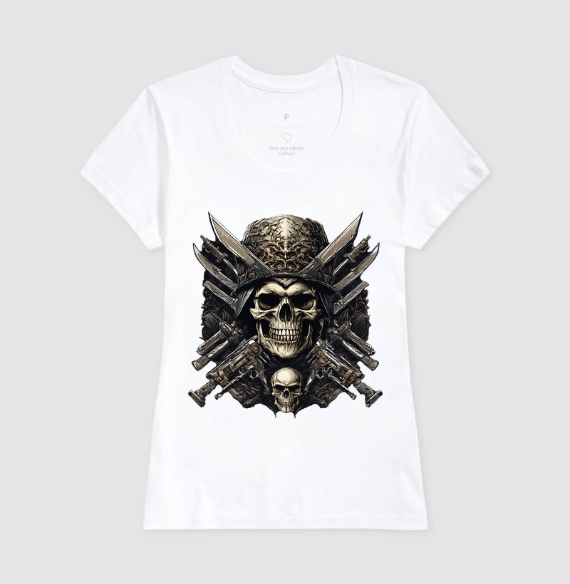 Camisa 12