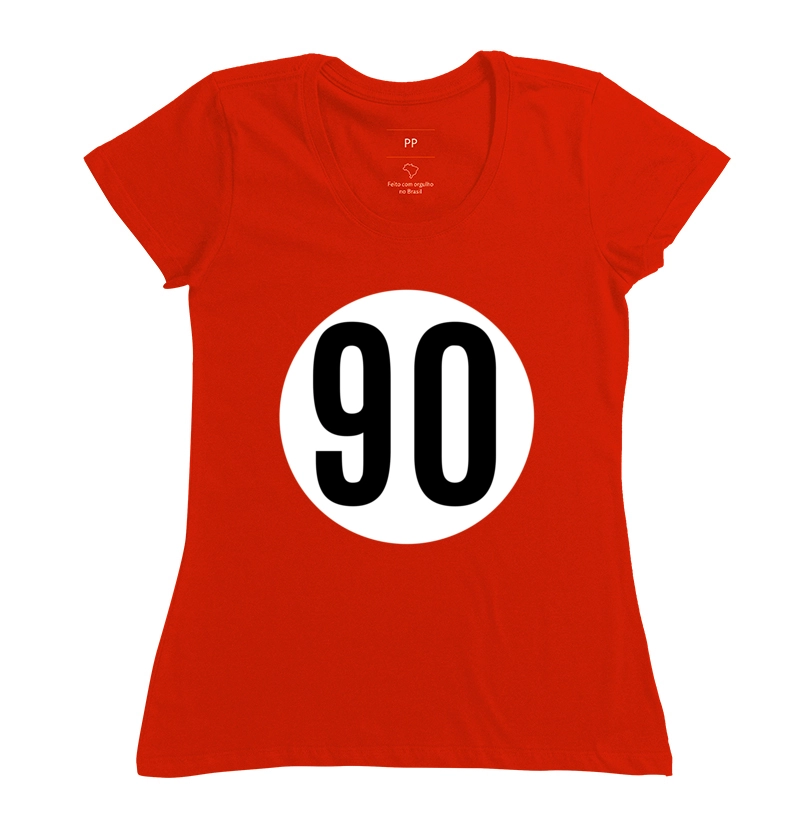 Camisa 12