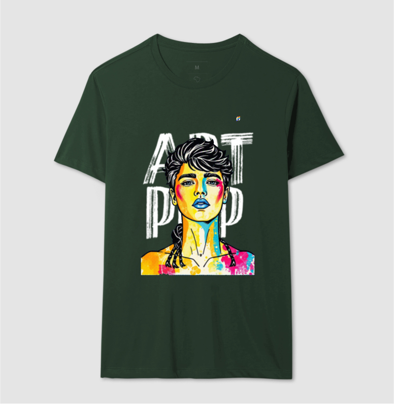 Camisa 8