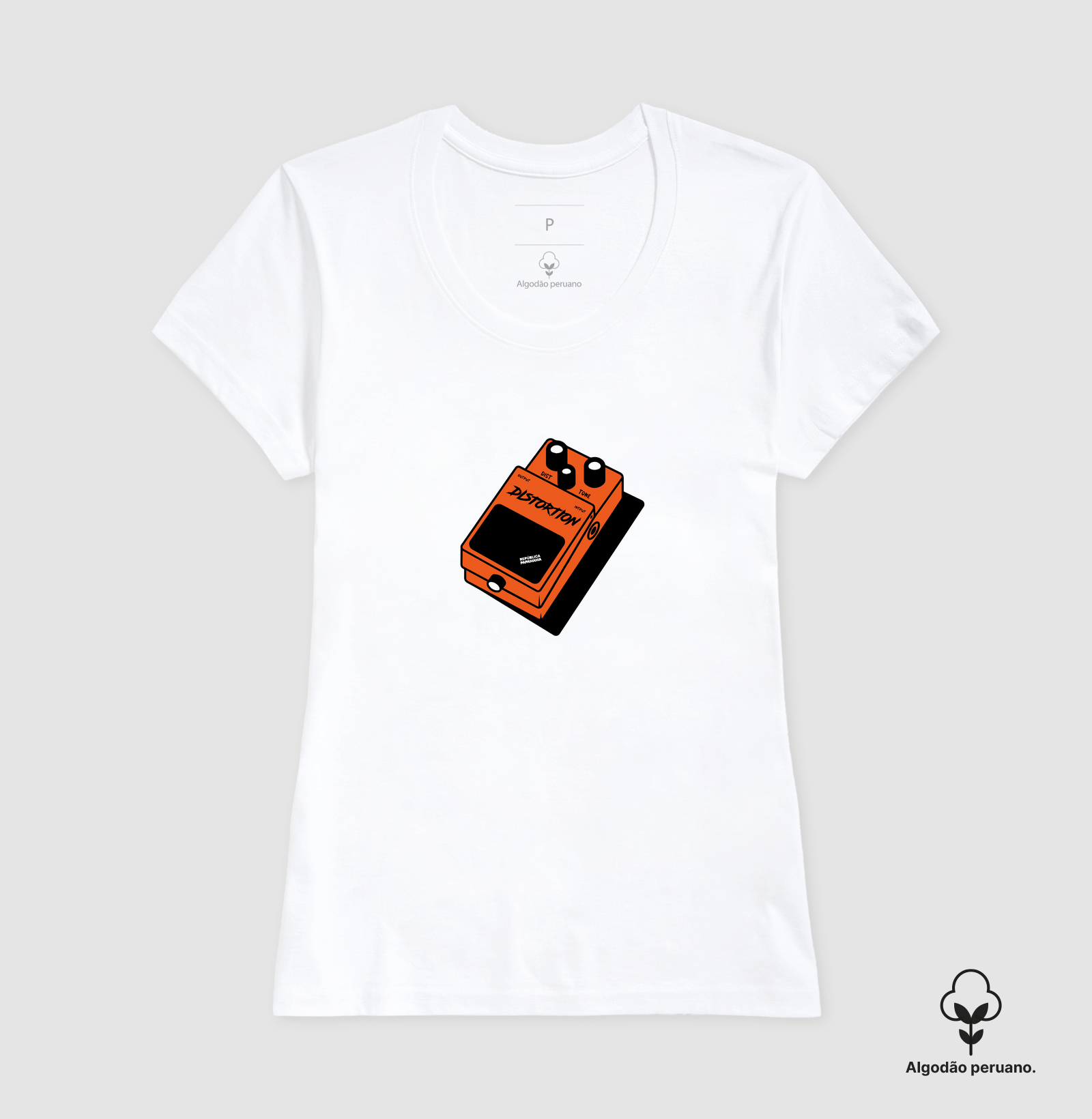 Camisa 7