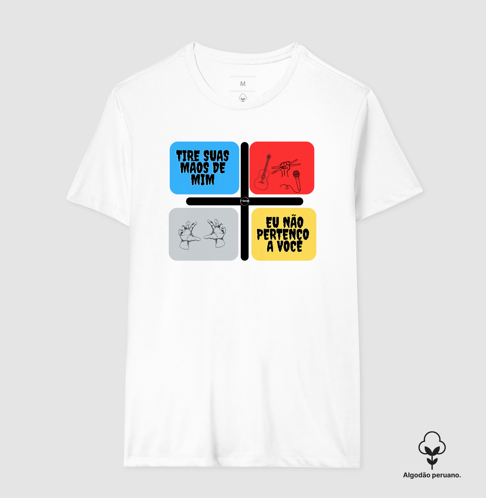 Camisa 8