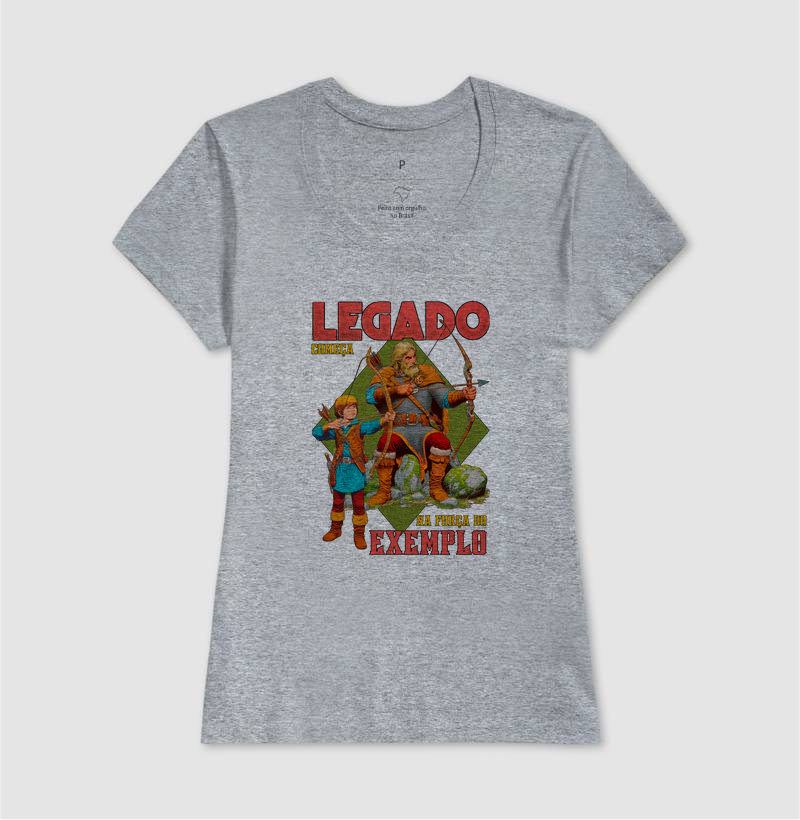 Camisa 10